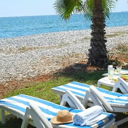 By The Sea Larnaca